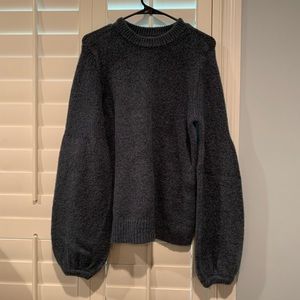 H&M Scoop Neck Sweater